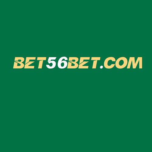 Logo da BET56BET